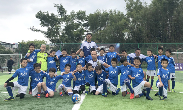 Стопама Антића, Сантрача и Пиксија: Како је Књажевчанин отишао у Кину